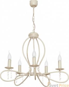 Подвесная люстра Nowodvorski Fresco 4562