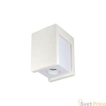 Потолочный светодиодный светильник Loft IT Architect OL1073-WW