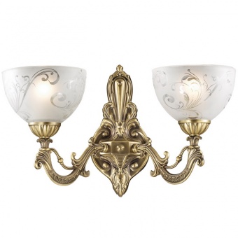 Бра Odeon Light Nueli 2563/2W