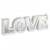 Настольная лампа Globo Love 29979