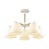 Потолочная люстра Odeon Light Nicola 4111/5