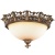 Потолочный светильник Odeon Light Varza 2430/3C страна Италия Потолочный светильник Odeon Light Varza 2430/3C