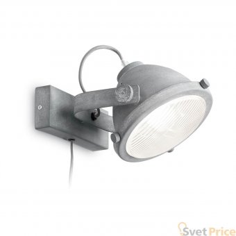 Спот Ideal Lux Reflector AP1