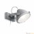 Спот Ideal Lux Reflector AP1 страна Италия Спот Ideal Lux Reflector AP1