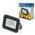 Прожектор светодиодный (UL-00000235) Volpe 10W ULF-Q511 10W/DW IP65 220-240В Black