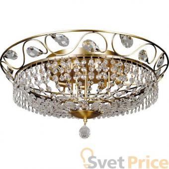 Люстра N-Light 311-09-53