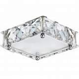 Встраиваемый светильник Novotech Neviera 345 357150