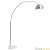 Торшер Arte Lamp Arco A8926PN-1SS
