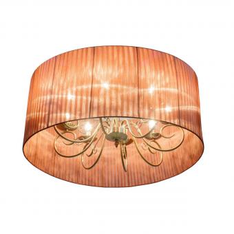 Подвесная люстра АртПром Classic S1 05