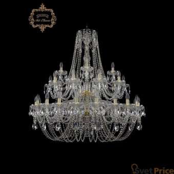 Подвесная люстра ArtClassic 11.11.20+10+5.400.2d.Gd.Sp