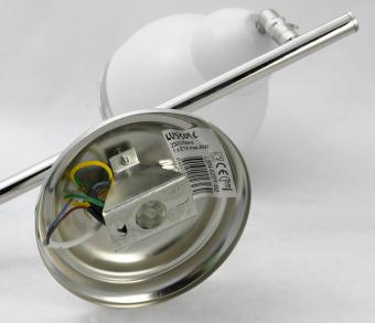 Спот Lussole LSN-6201-02