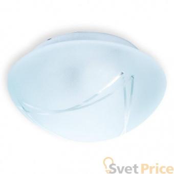 Потолочный светильник Toplight Alicia TL9441Y-01WH