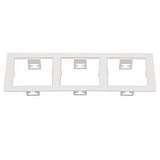 Рамка Lightstar Domino Quadro 214536