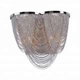 Бра Crystal Lux Rome AP2