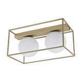 Потолочная люстра Eglo Vallaspra 97792