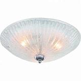 Потолочный светильник Divinare Ufo 3510/03 PL-3