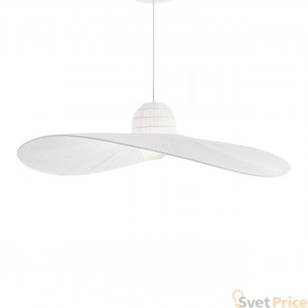 Подвесной светильник Ideal Lux Madame SP1 Bianco