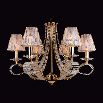 Подвесная люстра Osgona Riccio 705062