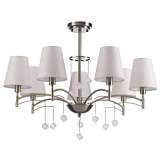 Подвесная люстра Lumion Leah 4469/7C