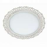 Встраиваемый светодиодный светильник Novotech Sade 357390