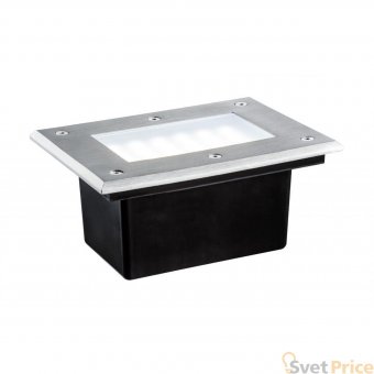 Ландшафтный светодиодный светильник Paulmann Floor Led 93797