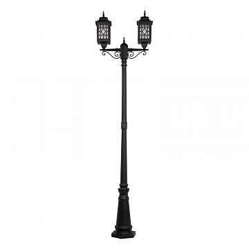 Садово-парковый MW-Light Глазго 1 815040402