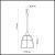 Трековый светильник Odeon Light Lofia 3806/1A страна Италия Трековый светильник Odeon Light Lofia 3806/1A