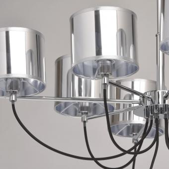 Потолочная люстра MW-Light Лацио 3 103010908