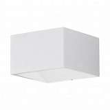 Уличный настенный светильник Eglo Monfero 95101