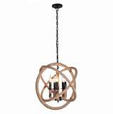 Подвесная люстра Loft IT Loft1194-5