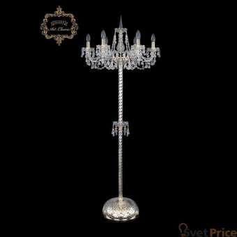 Торшер ArtClassic 13.24.6.200.P.h-160.Gd.V0300