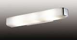 Настенный светильник Odeon Light Kima 2731/3W