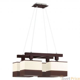 Подвесная люстра Alfa Paja 12034