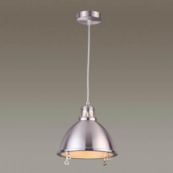 Подвесной светильник Odeon Light Breta 3807/1L
