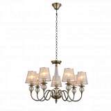 Подвесная люстра ST Luce Grazia SL185.303.07
