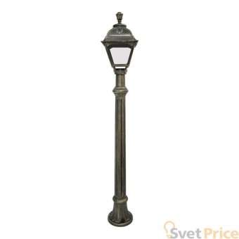 Уличный светильник Fumagalli Aloe.R/Cefa U23.163.000.BXF1R