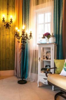 Торшер Chiaro Барселона 313040406