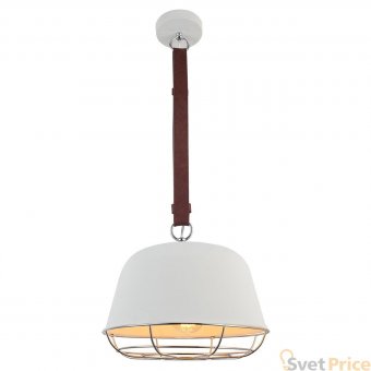 Подвесной светильник Lussole Loft LSP-8043