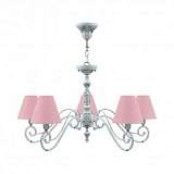 Подвесная люстра Lamp4you Classic E3-05-G-LMP-O-24