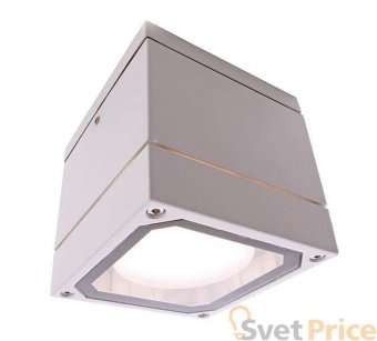 Потолочный светильник Deko-Light Mob Square II White 730409