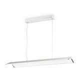 Подвесной светодиодный светильник Ideal Lux Croisette SP1 Small