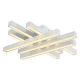 Потолочный светодиодный светильник Horoz Trend 019-009-0076 White