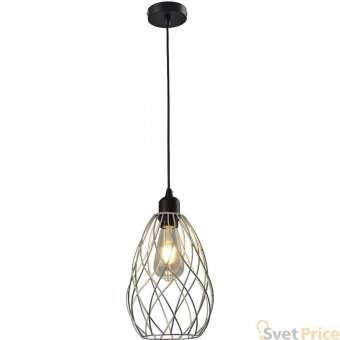 Подвесной светильник Toplight Martha TL1191H-01SL