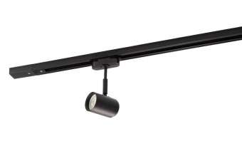 Трековый светильник Denkirs DK6001-BK