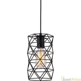 Подвесной светильник Toplight Marcia TL1175H-01BK