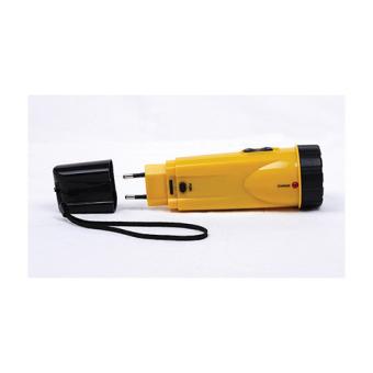 Аварийный светодиодный фонарь Horoz аккумуляторный 150х65 20 лм 084-005-0001