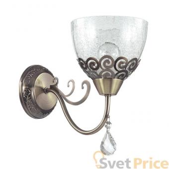 Бра Odeon Light Avrilla 3224/1W