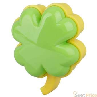 Настенный светодиодный светильник ЭРА NN-606-LS-GR