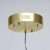 Подвесной светодиодный светильник MW-Light Аделард 642014801
