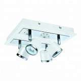 Спот Eglo Pierino 1 94559